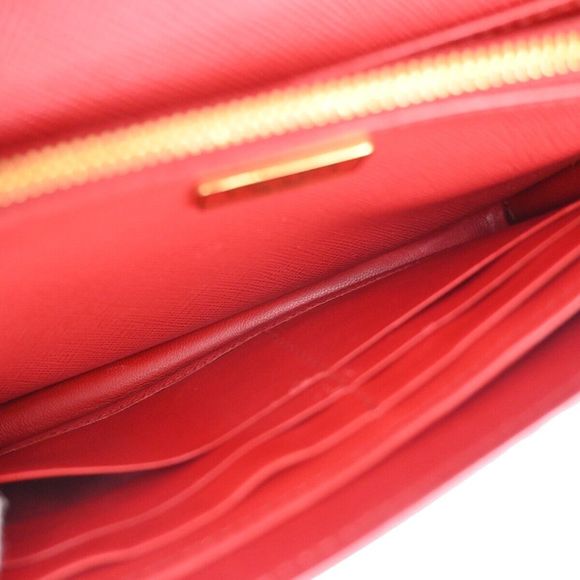 PRADA Saffiano Handbag - Picture 15 of 16